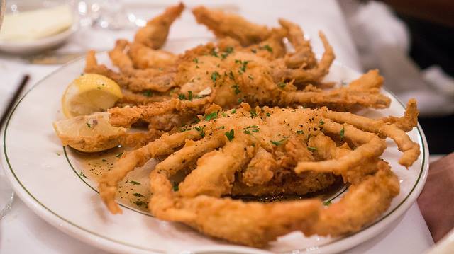 Image for Ragin' Cajun Restaurant with ID of: 3604927