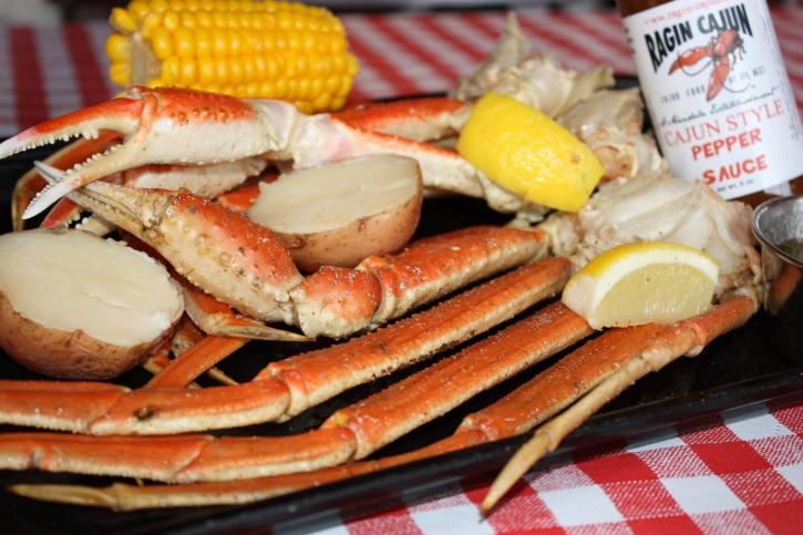 Image for Ragin' Cajun Restaurant with ID of: 3604928