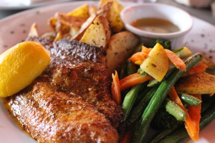 Image for Ragin' Cajun Restaurant with ID of: 3604934
