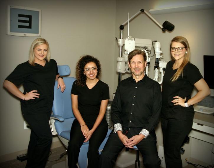 Image for Dallas Eyeworks with ID of: 3604942