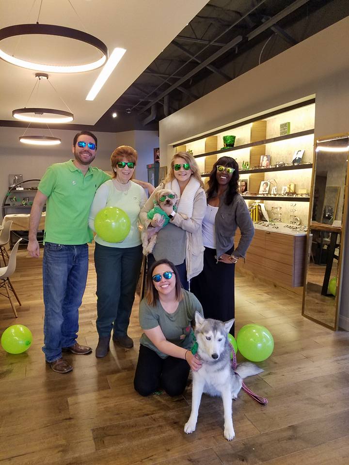 Image for Dallas Eyeworks with ID of: 3604947