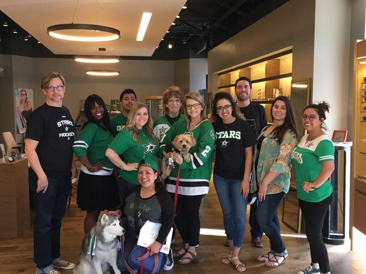 Image for Dallas Eyeworks with ID of: 3604949