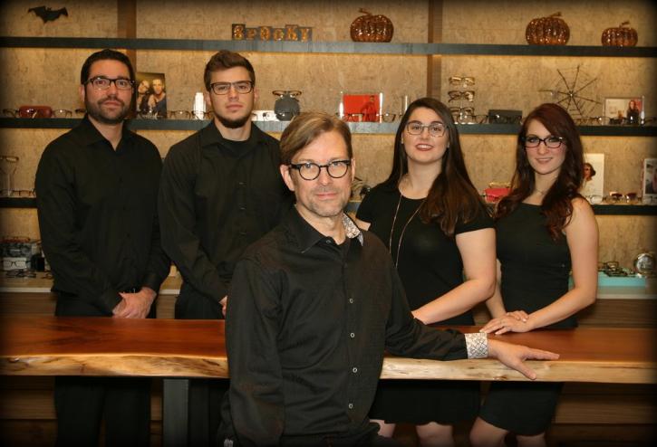 Image for Dallas Eyeworks with ID of: 3604950