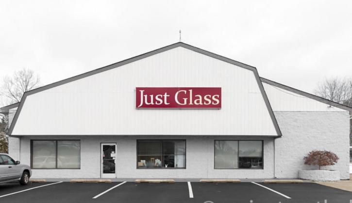 Image for Just Glass & Mirror with ID of: 3604976