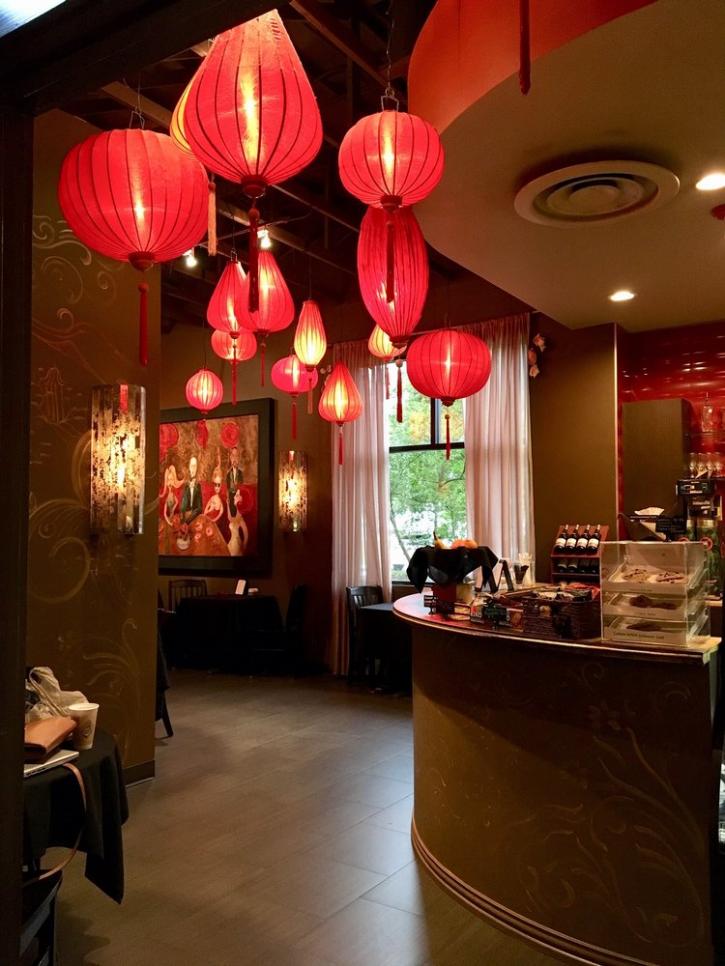 Image for Daired's Salon & Spa Pangea with ID of: 3605022