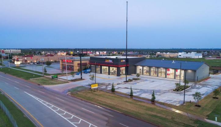 Image for GoldKey Service Center with ID of: 3605026