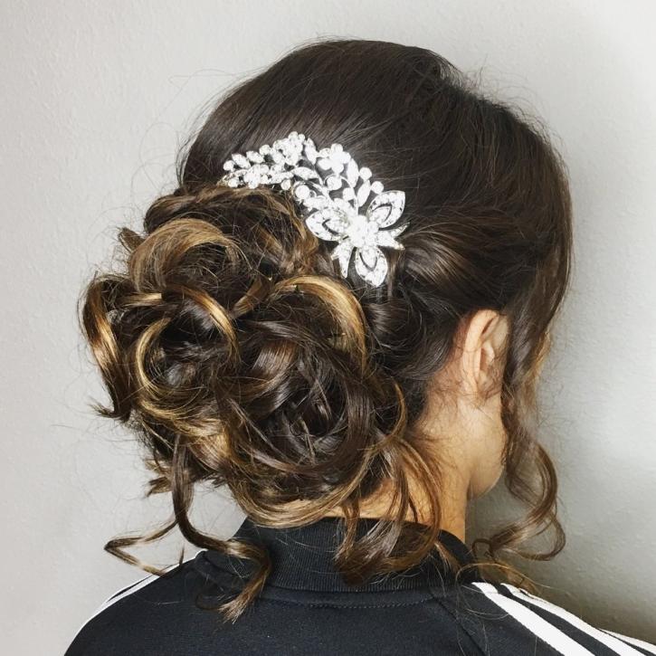 Image for Daired's Salon & Spa Pangea with ID of: 3605033