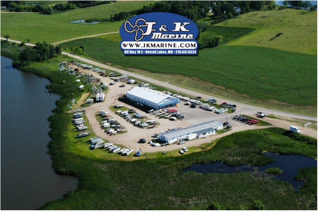 Image for J&K Marine with ID of: 3605041