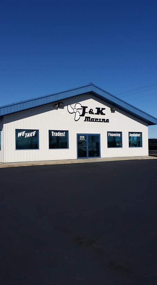 Image for J&K Marine with ID of: 3605043