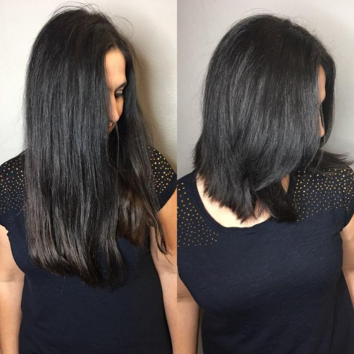 Image for Daired's Salon & Spa Pangea with ID of: 3605046