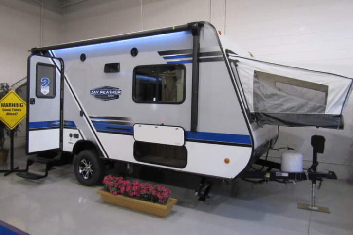 Image for Hilltop Camper and RV with ID of: 3605061