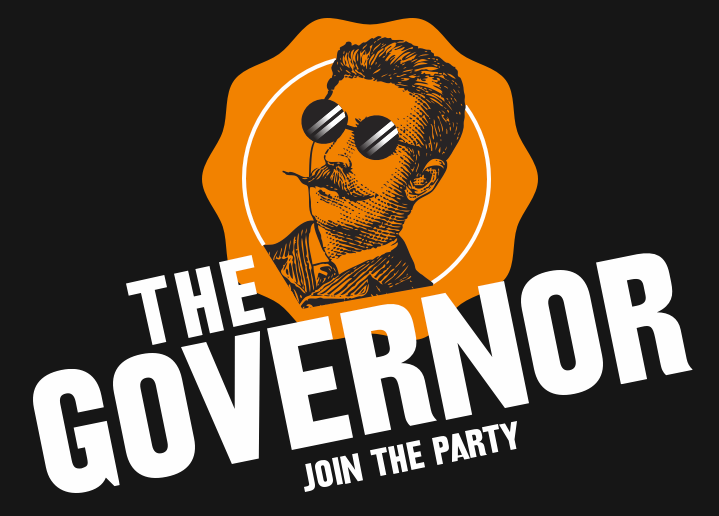 Image for The Governor with ID of: 3605081