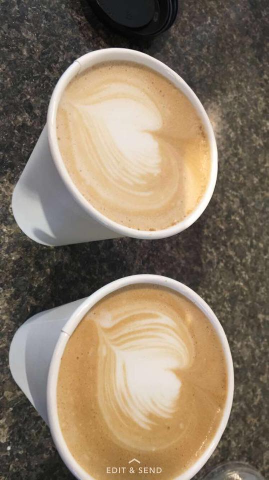 Image for I Love U A-Latte with ID of: 3605152