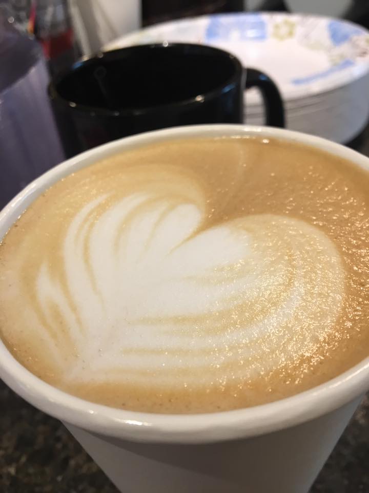 Image for I Love U A-Latte with ID of: 3605155