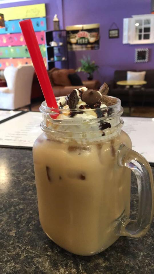 Image for I Love U A-Latte with ID of: 3605157