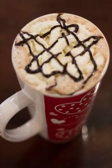 Image for I Love U A-Latte with ID of: 3605166