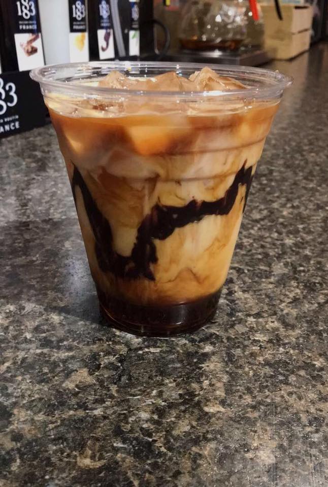 Image for I Love U A-Latte with ID of: 3605170