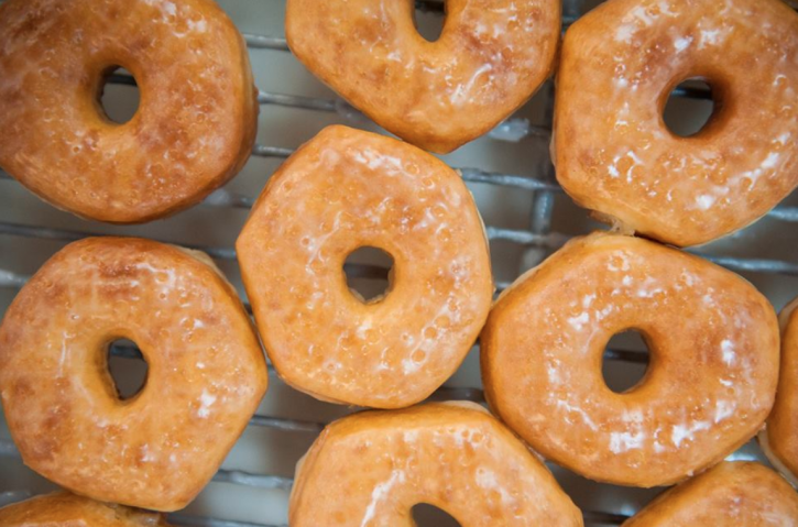 Image for Shipley Do-Nuts with ID of: 3605306
