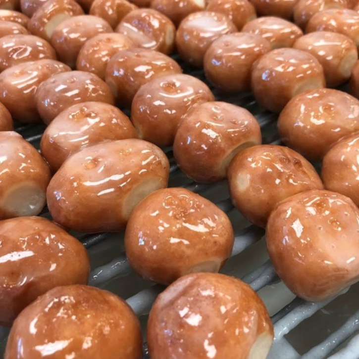 Image for Shipley Do-Nuts with ID of: 3605308