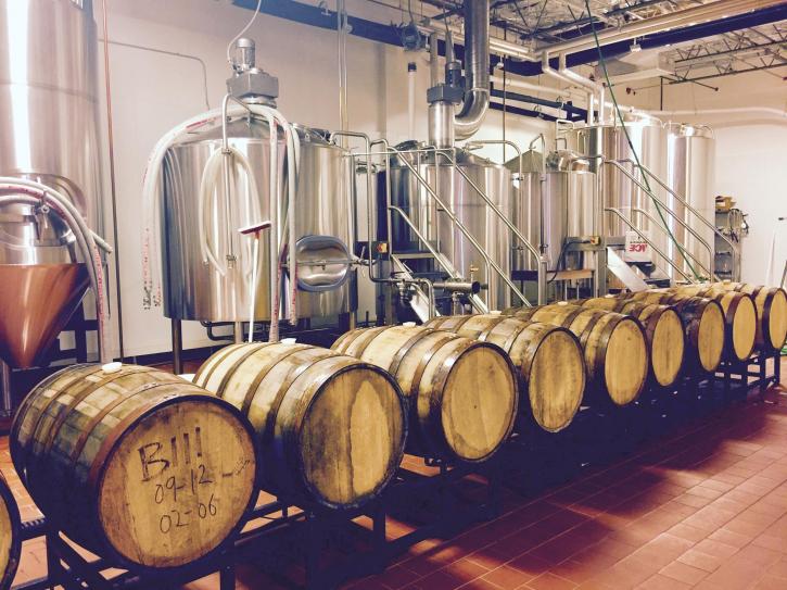 Image for Biscayne Bay Brewing with ID of: 3605366