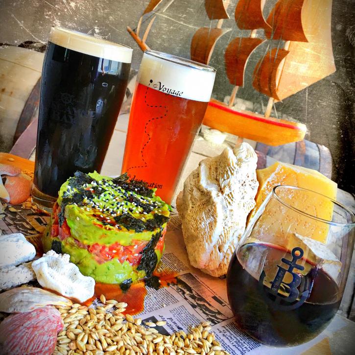 Image for Biscayne Bay Brewing with ID of: 3605368