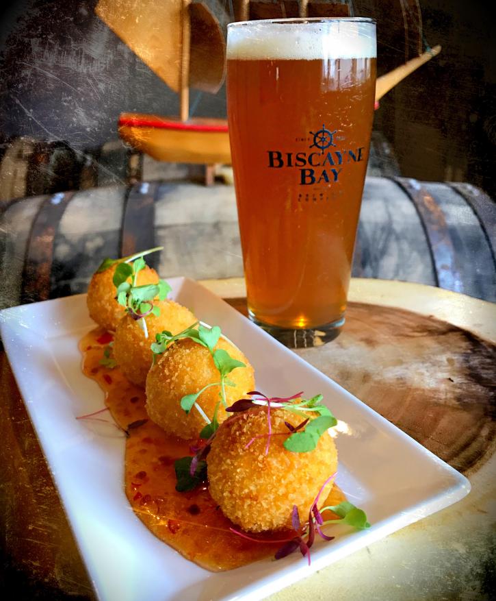 Image for Biscayne Bay Brewing with ID of: 3605369