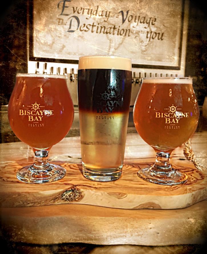 Image for Biscayne Bay Brewing with ID of: 3605370