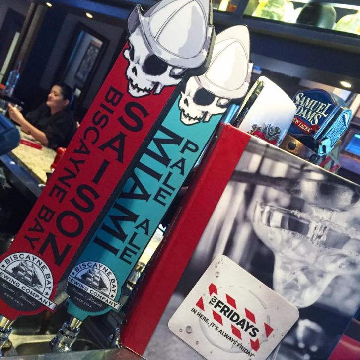 Image for Biscayne Bay Brewing with ID of: 3605374