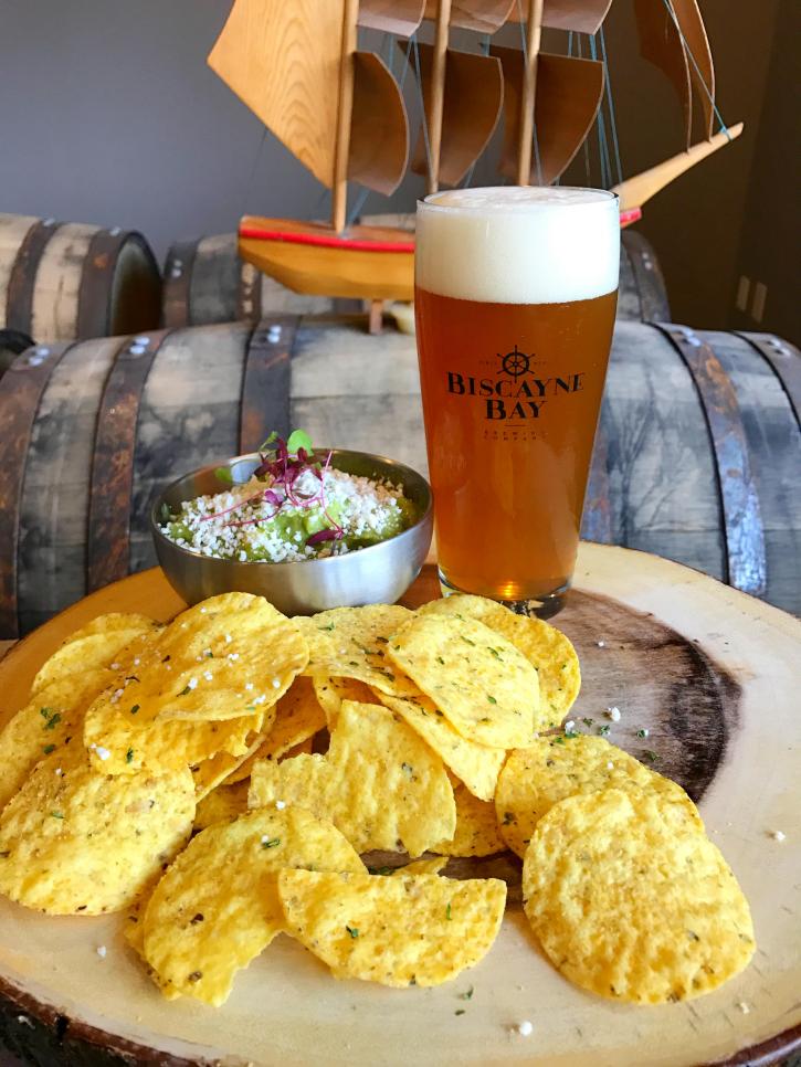 Image for Biscayne Bay Brewing with ID of: 3605378