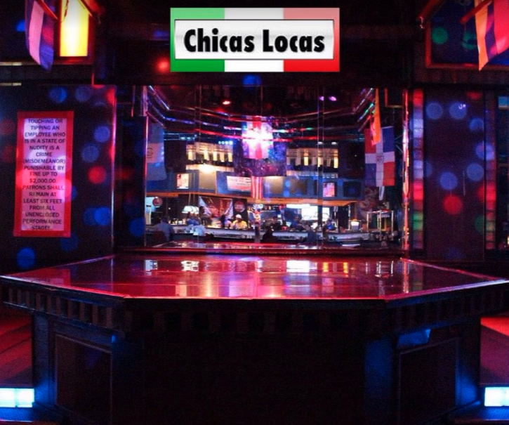 Image for Chicas Locas with ID of: 3605428