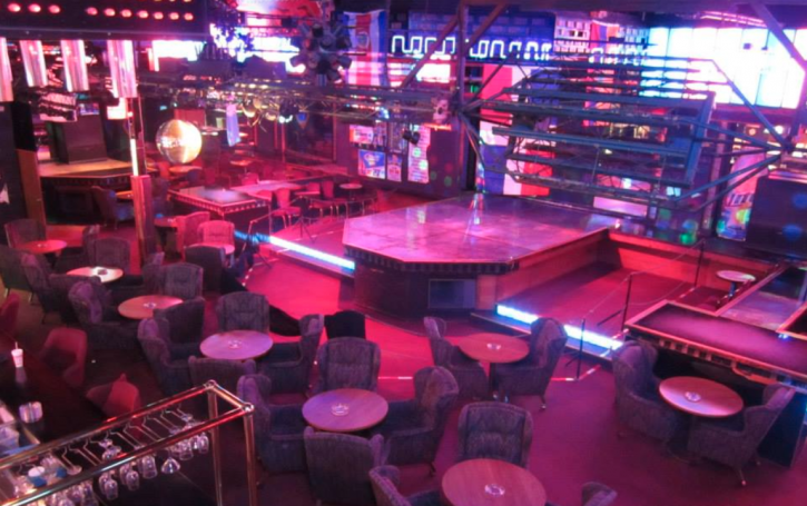 Image for Chicas Locas with ID of: 3605432