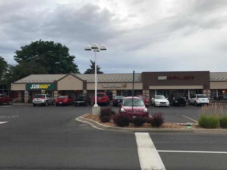 Image for The UPS Store with ID of: 3605486