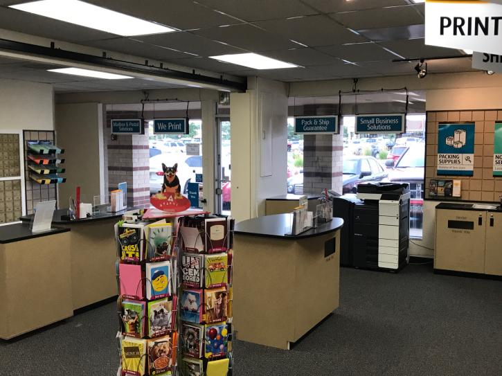 Image for The UPS Store with ID of: 3605493