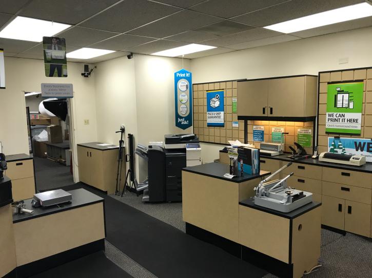 Image for The UPS Store with ID of: 3605497