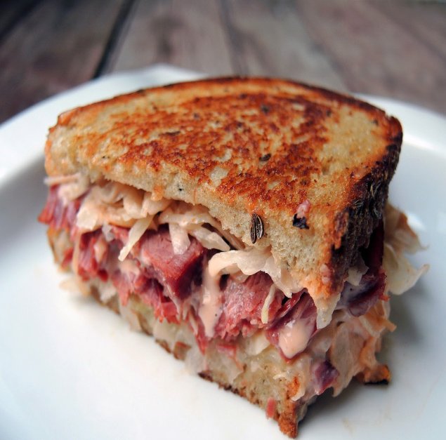 Image for The Flying Pig Burger Co with ID of: 3605642