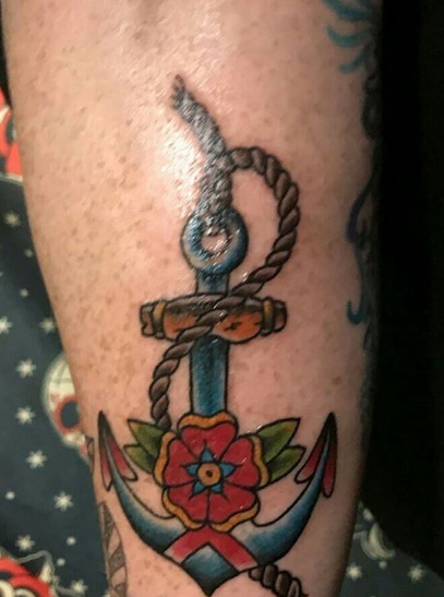 Image for SOLID IMAGE TATTOO with ID of: 3605716