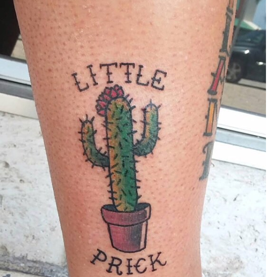 Image for SOLID IMAGE TATTOO with ID of: 3605719