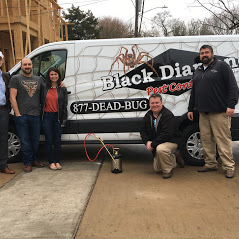Image for Black Diamond Pest Control with ID of: 3605778