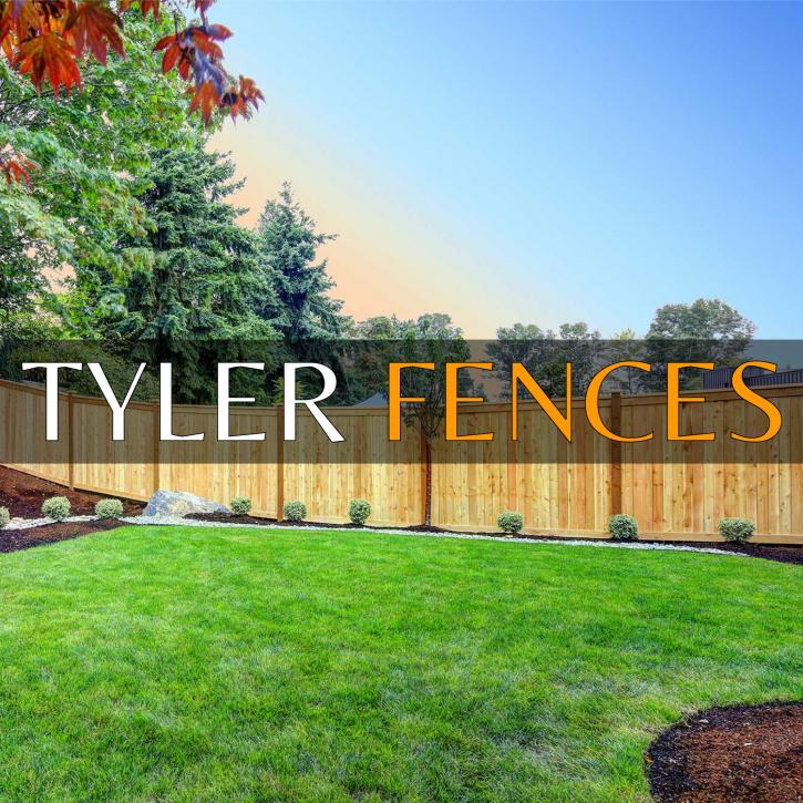 Image for Tyler Fences with ID of: 3605798
