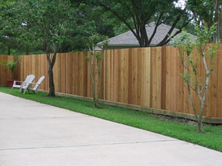 Image for Tyler Fences with ID of: 3605809