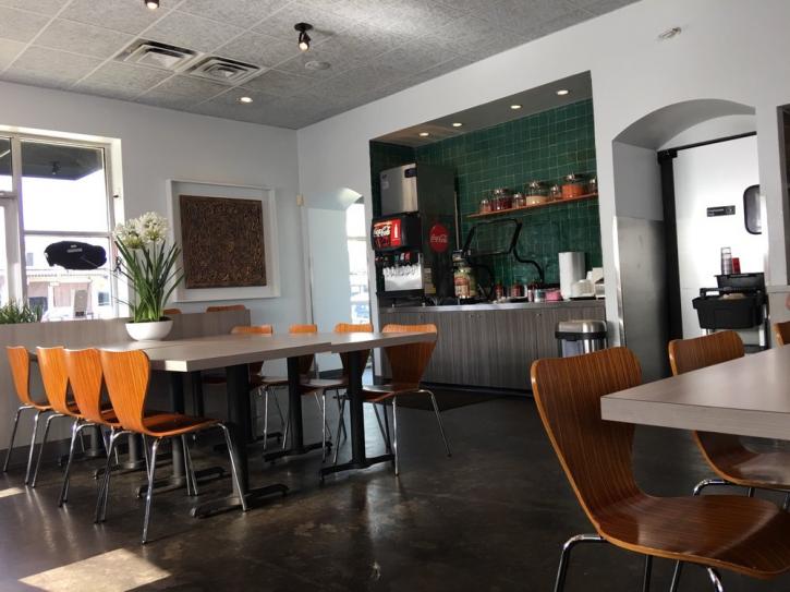 Image for Roti Grill with ID of: 3605833