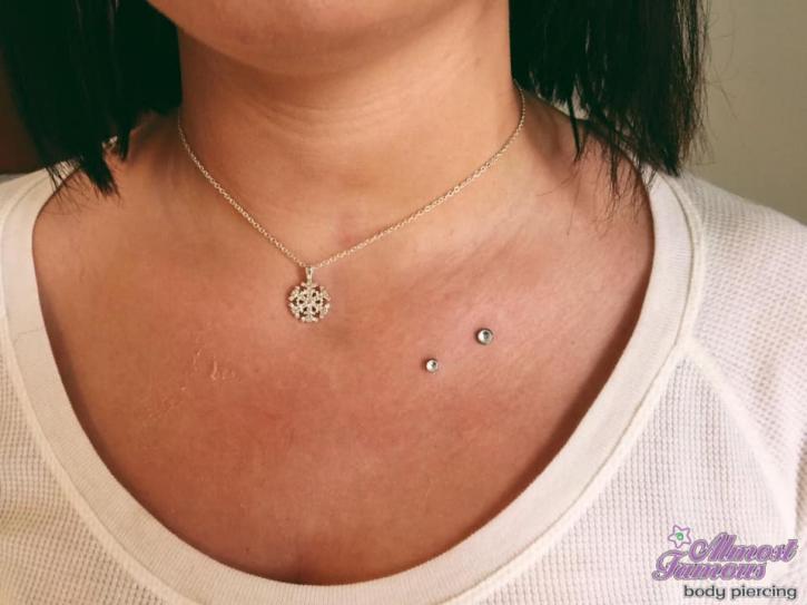 Image for Almost Famous Body Piercing with ID of: 3605904
