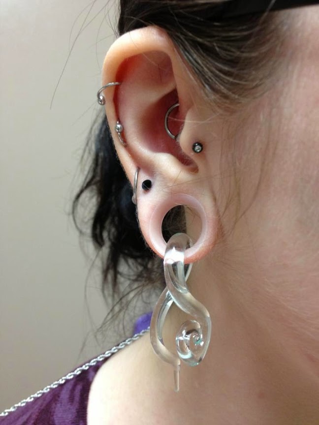 Image for Almost Famous Body Piercing with ID of: 3605912