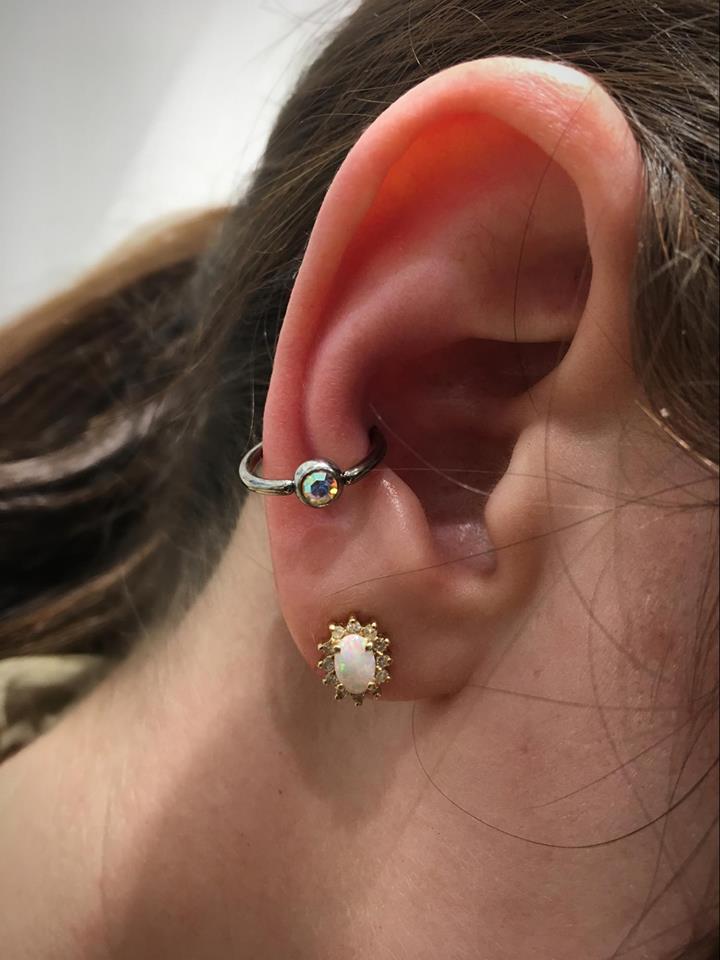 Image for Almost Famous Body Piercing with ID of: 3605913