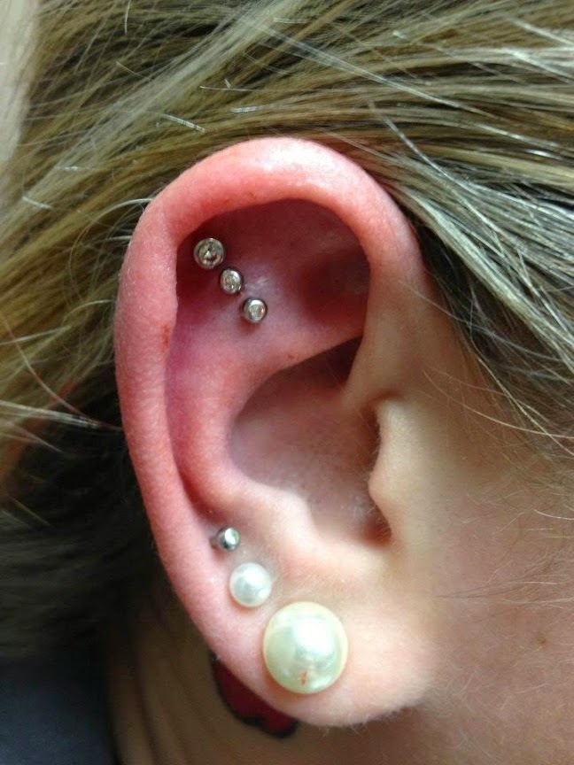 Image for Almost Famous Body Piercing with ID of: 3605914