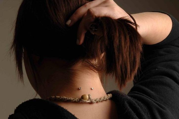 Image for Almost Famous Body Piercing with ID of: 3605916