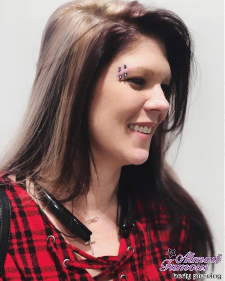 Image for Almost Famous Body Piercing with ID of: 3605918
