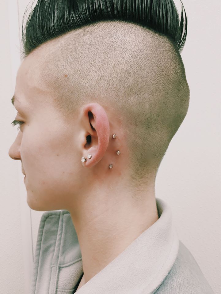 Image for Almost Famous Body Piercing with ID of: 3605919