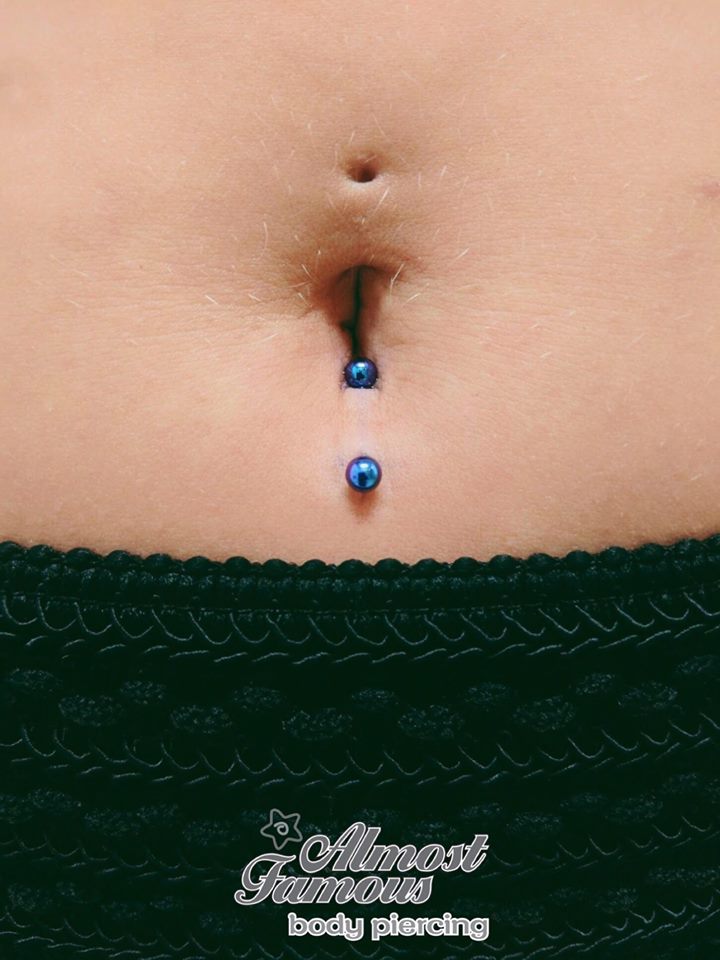 Image for Almost Famous Body Piercing with ID of: 3605921