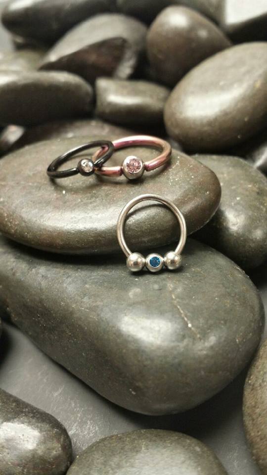 Image for Almost Famous Body Piercing with ID of: 3605922